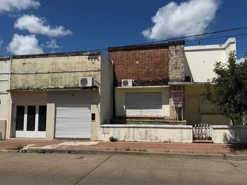 Casa en venta en centro en Concordia — foto 1
