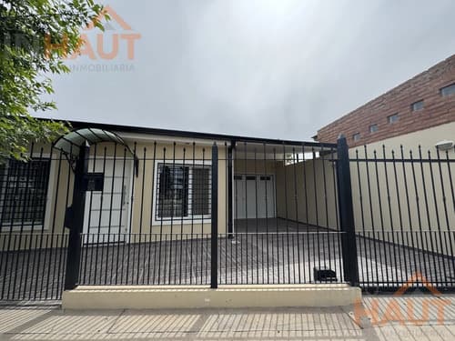 Casa general fernandez oro en General Roca — foto 1
