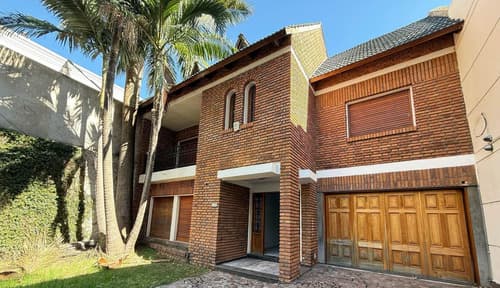 Alquiler casa en bv orono rosario