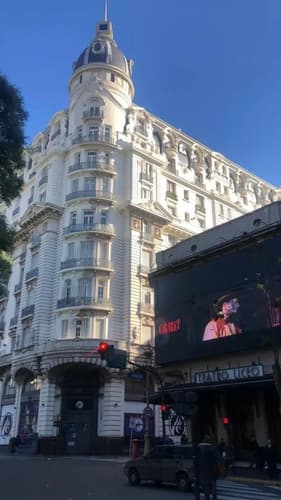Dpto 40 mt apto prof seguridad 24h hasta 5 cocheras opc en San Nicolás de los Arroyos — foto 1