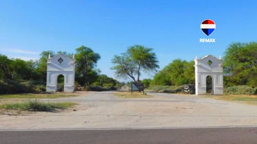 Terreno en venta pueblo nuevo cafayate 300m2 en Cafayate — foto 1