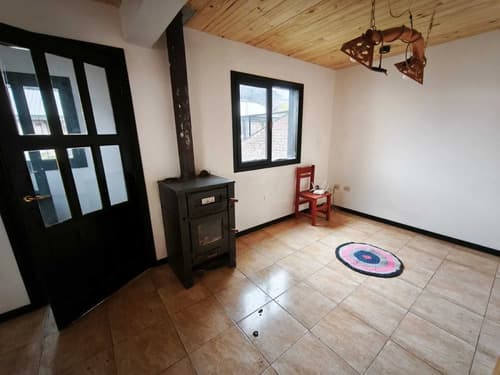 Casa duplex en alquiler en valle alto san martin de los andes patagonia en San Martín de los Andes