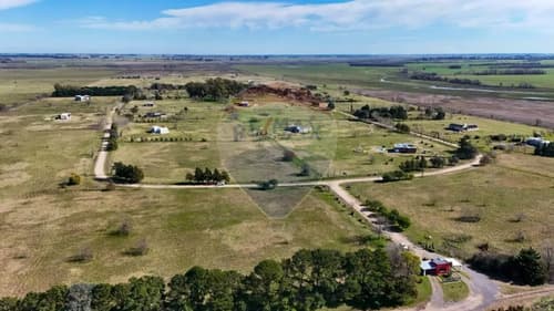 Venta lote 14603 m chacras de olivia zarate