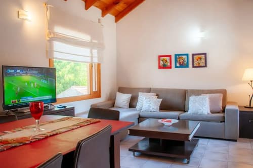 Alquiler departamento san martin de los andes