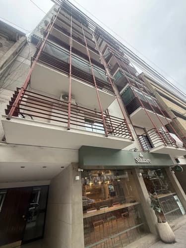 Departamento san miguel de tucuman