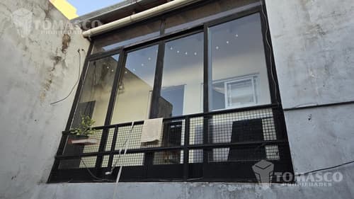 Venta de terreno corredor medio