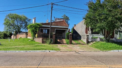 Casa en concordia