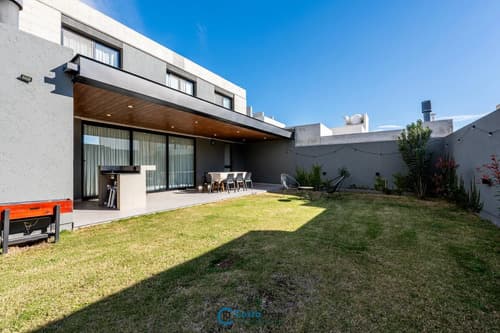 Rincones de manantiales casa 3 dormitorios el hogar para tu familia en Córdoba Capital — foto 1