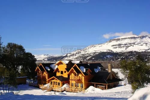 Terreno lote en venta ubicado en alihuen bajo san martin de los andes