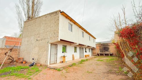 Departamento en anelo