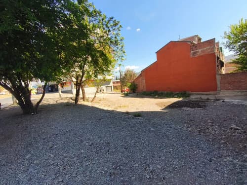 Venta terreno en av bolivia en San Salvador de Jujuy