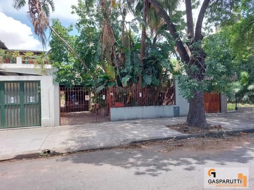 Excelente terreno en venta en villa crespo en Buenos Aires Capital — foto 1