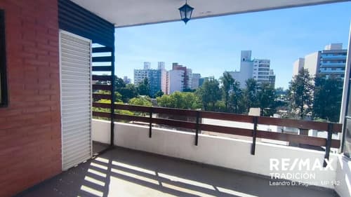 Departamento venta 2 dorm ccoch microcentro rcia