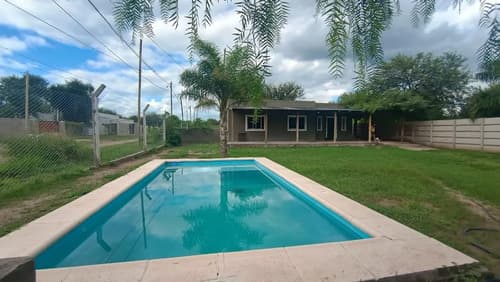 Venta de casa en atahona en Santiago del Estero