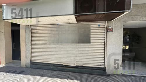 Venta local 450m2 con 3 subsuelos y ascensor en san nicolas en San Nicolás de los Arroyos — foto 1