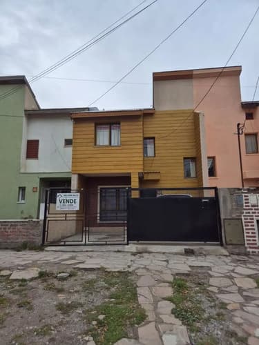 Casa en venta en esquel en Esquel — foto 1