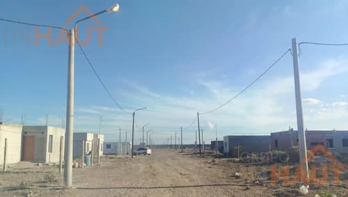 Terreno en venta en Centenario — foto 1