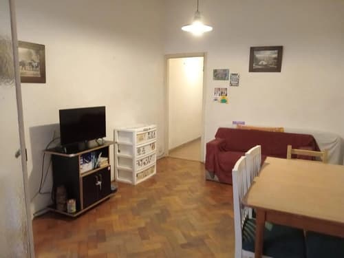 Venta departamento 2 ambientes caba en Santiago del Estero