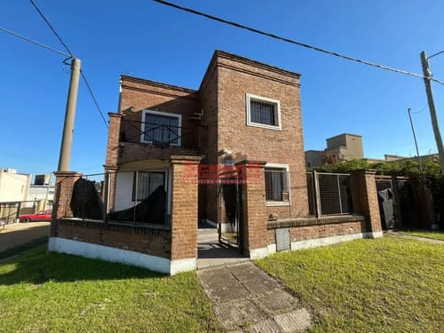 Casa en venta en nebel en Concordia — foto 1