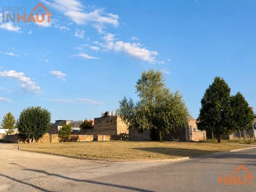 Terreno en san patricio del chanar