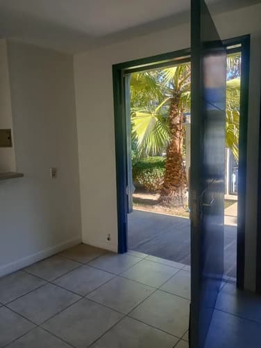 Departamento planta baja venta en complejo cercano a puente olive godoy cruz apto credito en Godoy Cruz — foto 1