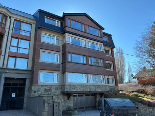 Departamento dos ambientes en alquiler en Bariloche