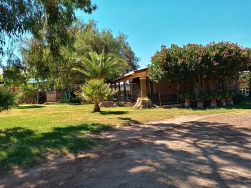 Finca excelente unidad productiva en san francisco lavalle a solo 10 km de la villa tulumaya y 40 km de la ciudad de mendoza