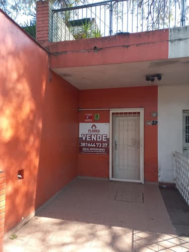 3 hermosos monoambientes a 20m de avenida mate de luna 2600