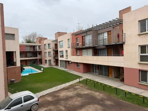 Departamento en jardines del libertador capital en San Juan — foto 1