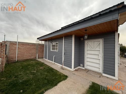 Casa en venta en General Roca — foto 1