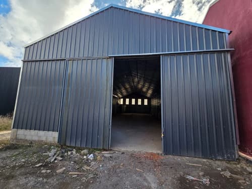 Alquiler galpon san martin de los andes en San Martín de los Andes