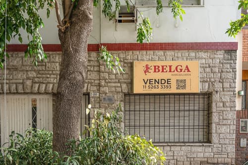 Terreno de oportunidad venta usam construibles 997 m2 planos aprobados colegiales en Buenos Aires Capital — foto 1