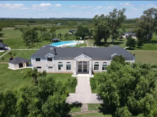 Venta de lote en prados de adelina en Gualeguaychú — foto 1