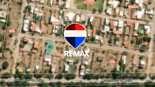 Terrenos venta 300 mt2 paseo las vinas cafayate