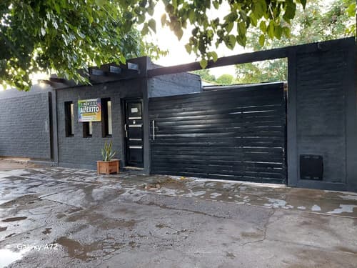 Venta casa caucete en San Juan — foto 1