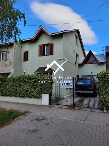 Vivienda de 5 dormitorios venta en esquel en Esquel — foto 1
