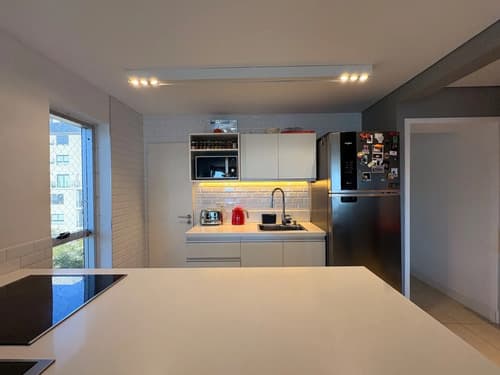 Venta 3 amb con terraza propia 2 cocheras baulera amenities ituzaingo
