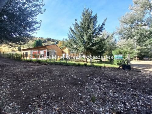 Casa en venta en villa lago huechulafquen en Junín de los Andes — foto 1
