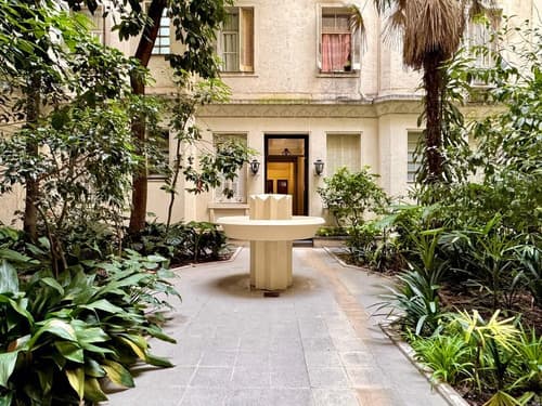 Venta departamento 3 ambientes en san nicolas reciclado y amoblado en Mar del Plata — foto 1