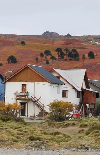 Cabanas en construccion en caviahue neuquen en Cutral Có — foto 1