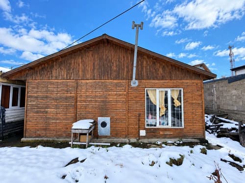 Propiedad en venta en antonio romero ushuaia en Ushuaia — foto 1