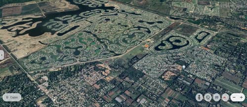 Gran fraccion escobar ventaalquiler 5600m2 13000 36500m2 67000m2 x zona puertos de escobar el canton y san matias y nuevo jumbo de ruta 25 de escobar dde u90m2 bien ubicada en GBA Norte — foto 1
