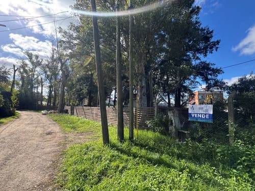 Oportunidad lote en venta en canning terreno en venta ideal inversores canning ezeiza gba zona sur argentina en GBA Sur — foto 1