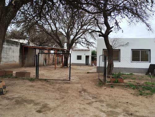 Habitaciones con bano privado a 50 mt del rio en mina clavero en Mina Clavero — foto 1