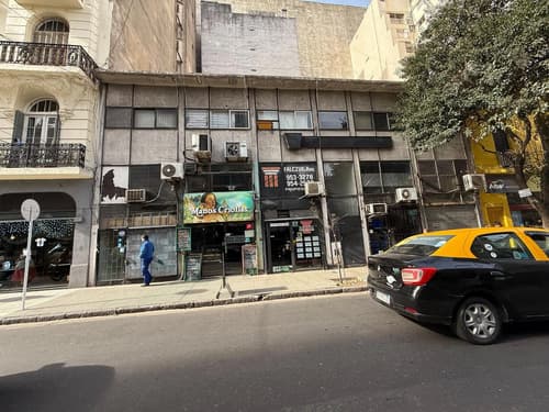 Terreno en balvanera en Buenos Aires Capital — foto 1