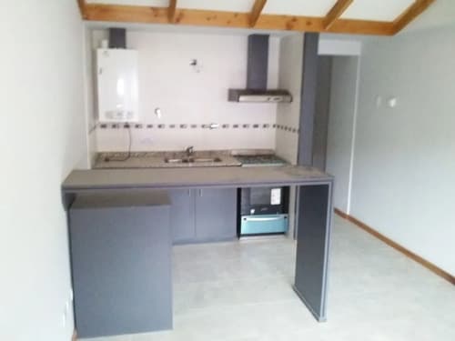 Departamento monoambiente en alquiler en centro san martin de los andes patagonia