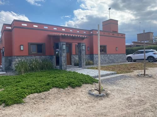 Casa en venta en club de campo el bosque