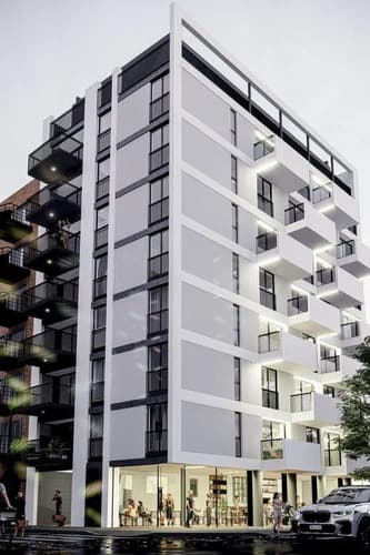 Edificio belgrano
