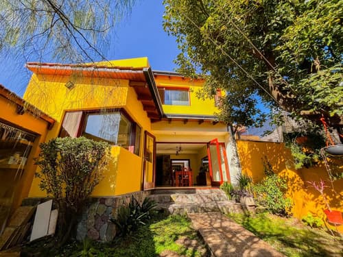 Casa en bajo la vina en San Salvador de Jujuy