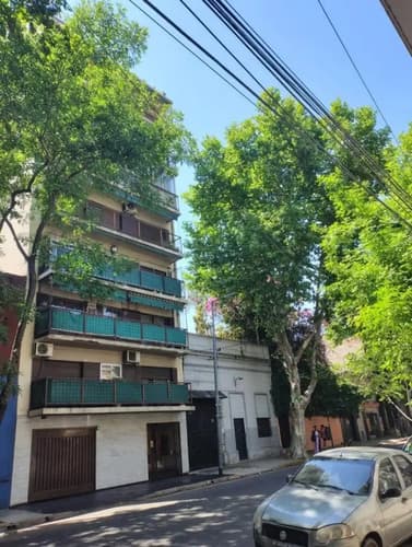Salta 2100 2amb